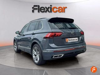 Volkswagen Tiguan R-Line 1.5 TSI 110kW (150CV) DSG