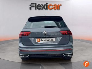 Volkswagen Tiguan R-Line 1.5 TSI 110kW (150CV) DSG