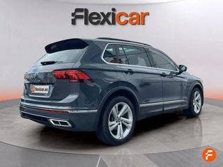 Volkswagen Tiguan R-Line 1.5 TSI 110kW (150CV) DSG