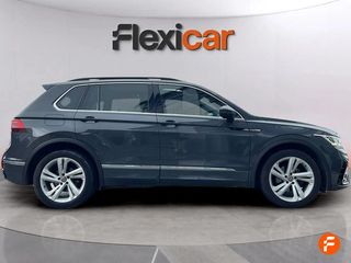 Volkswagen Tiguan R-Line 1.5 TSI 110kW (150CV) DSG