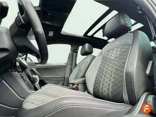 Volkswagen Tiguan R-Line 1.5 TSI 110kW (150CV) DSG