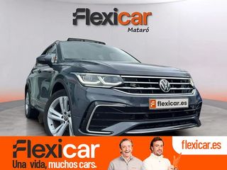 Volkswagen Tiguan R-Line 1.5 TSI 110kW (150CV) DSG