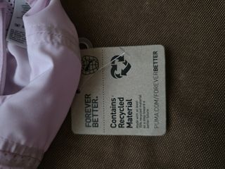 Gorra Puma Run - MORADO 