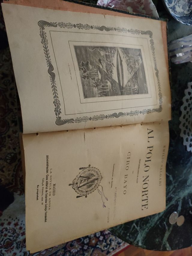 La Novela de Ahora, Segunda época