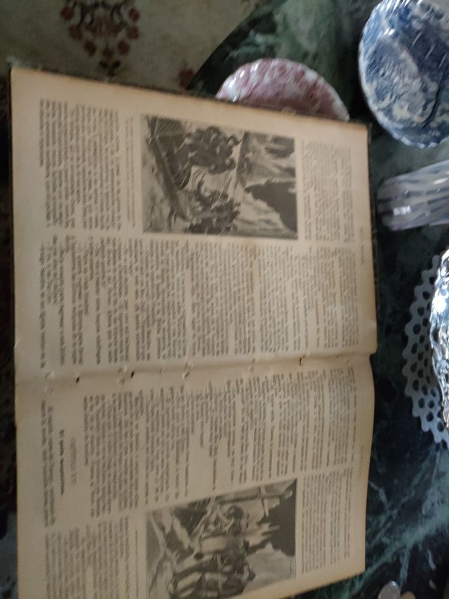 La Novela de Ahora, Segunda época