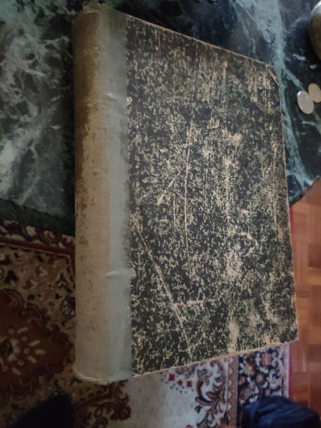 La Novela de Ahora, Segunda época