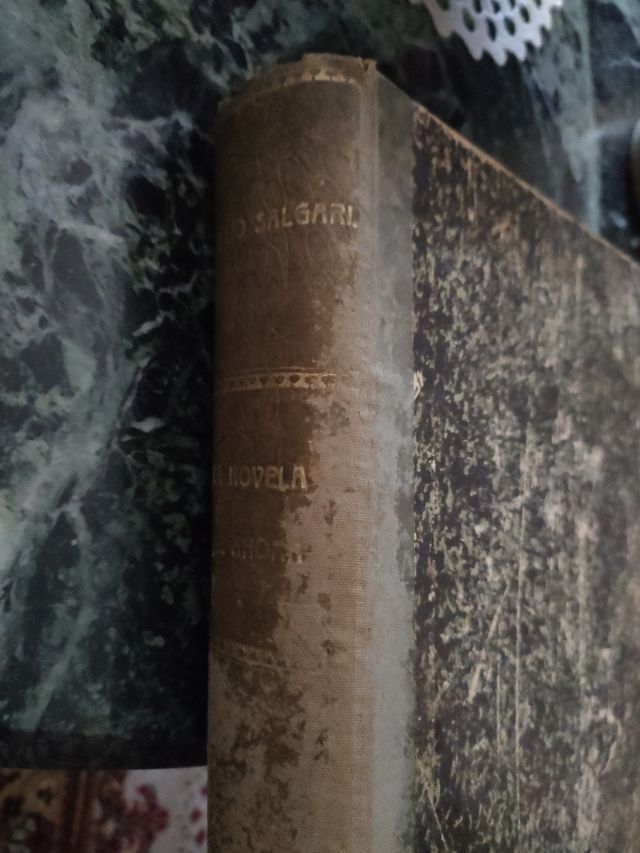 La Novela de Ahora, Segunda época