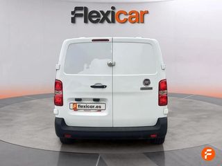 Fiat Scudo SCUDO Furgón L1 100cv MT6 Business