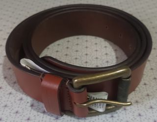 Cinturón Dickies marrón - Fuenlabrada