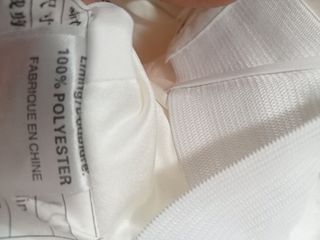 Vestido novia blanco