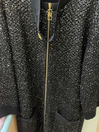 Vestito Elisabetta Franchi nero