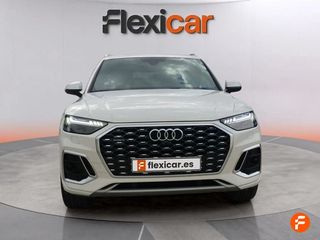 Audi Q5 S line 40 TDI 150kW quattro-ultra