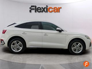 Audi Q5 S line 40 TDI 150kW quattro-ultra