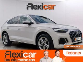 Audi Q5 S line 40 TDI 150kW quattro-ultra