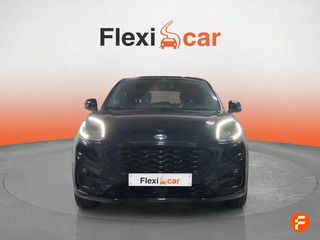 Ford Puma 1.0 EcoBoost 125cv ST-Line MHEV