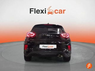 Ford Puma 1.0 EcoBoost 125cv ST-Line MHEV