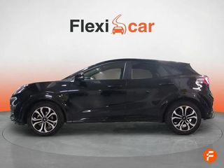 Ford Puma 1.0 EcoBoost 125cv ST-Line MHEV