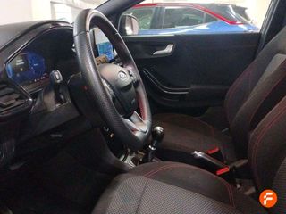 Ford Puma 1.0 EcoBoost 125cv ST-Line MHEV