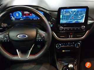 Ford Puma 1.0 EcoBoost 125cv ST-Line MHEV
