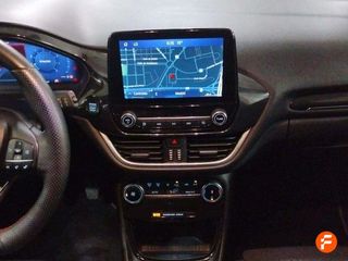 Ford Puma 1.0 EcoBoost 125cv ST-Line MHEV