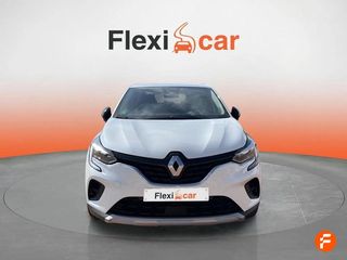 Renault Captur evolution TCe 103 kW (140CV) GPF