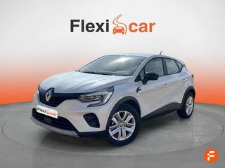 Renault Captur evolution TCe 103 kW (140CV) GPF