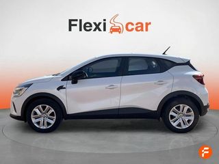 Renault Captur evolution TCe 103 kW (140CV) GPF