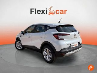 Renault Captur evolution TCe 103 kW (140CV) GPF