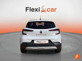 Renault Captur evolution TCe 103 kW (140CV) GPF