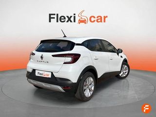 Renault Captur evolution TCe 103 kW (140CV) GPF