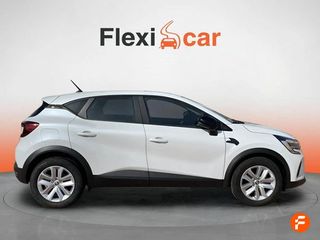 Renault Captur evolution TCe 103 kW (140CV) GPF
