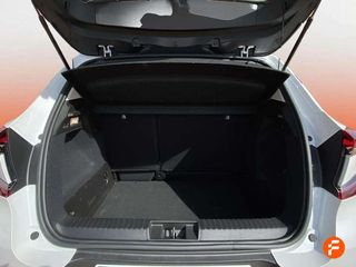 Renault Captur evolution TCe 103 kW (140CV) GPF