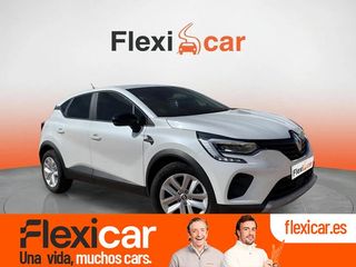 Renault Captur evolution TCe 103 kW (140CV) GPF