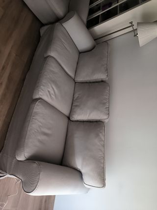 Sofás ektorp Ikea 