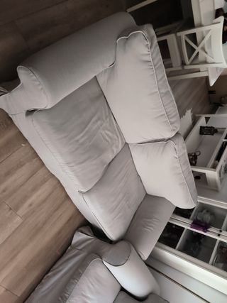 Sofás ektorp Ikea 