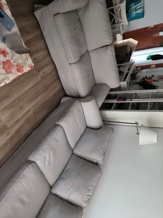 Sofás ektorp Ikea 