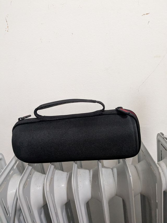 Funda Railace Altavoz Portátil