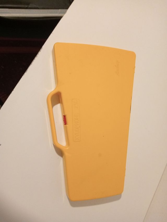 Xilófono X16 infantil