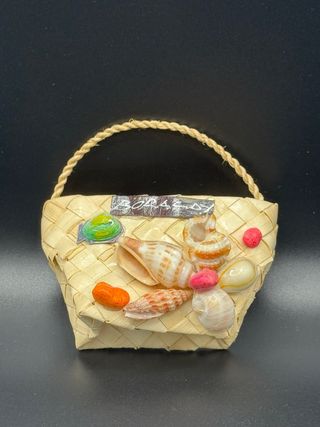 Calamita Boracay - Souvenir