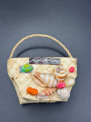 Calamita Boracay - Souvenir