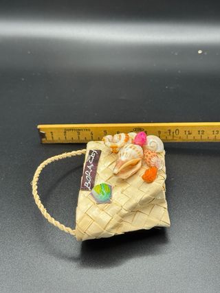 Calamita Boracay - Souvenir