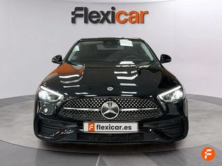Mercedes Clase C C 200 d Estate