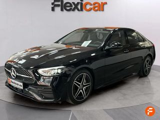 Mercedes Clase C C 200 d Estate