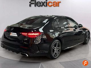 Mercedes Clase C C 200 d Estate