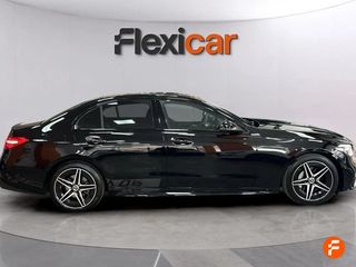Mercedes Clase C C 200 d Estate