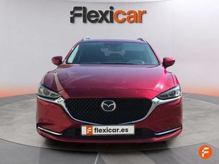 Mazda 6 2.0 SKYACTIV-G 121 kW Center-Line