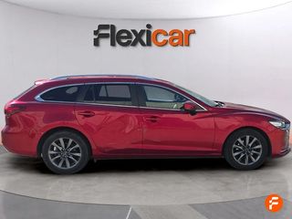 Mazda 6 2.0 SKYACTIV-G 121 kW Center-Line