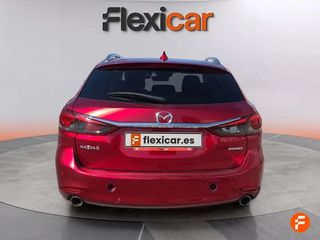 Mazda 6 2.0 SKYACTIV-G 121 kW Center-Line