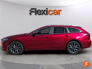 Mazda 6 2.0 SKYACTIV-G 121 kW Center-Line