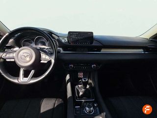 Mazda 6 2.0 SKYACTIV-G 121 kW Center-Line